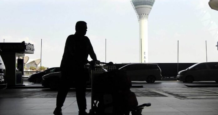 Sindiket Keldai Dadah: Perangkap Tawaran Menarik untuk Mangsa