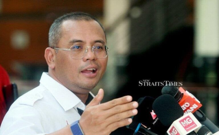 Kerajaan Selangor Perjelas Status Tanah Permatang Kumbang, Puchong