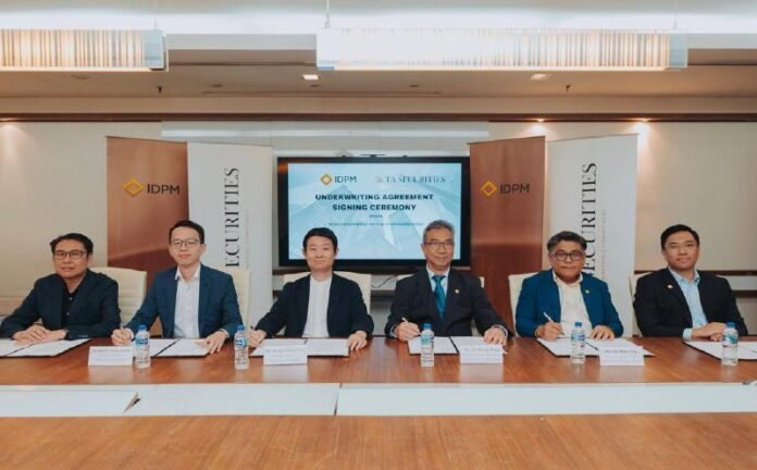 Inspace Creation IPO Laku Keras, Dihujani Permintaan 70.3 Kali Ganda Inspace Creation IPO Laku Keras, Dihujani Permintaan 70.3 Kali Ganda