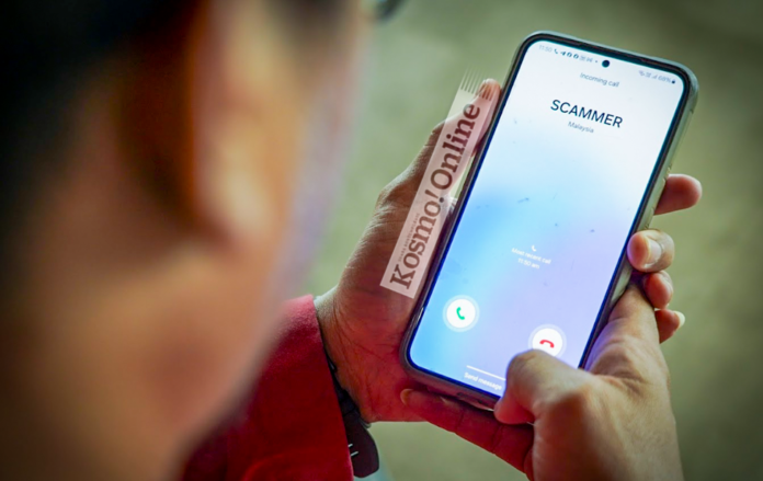 Peniaga Rugi RM610,000 Akibat Terjerat Sindiket Pelaburan Palsu