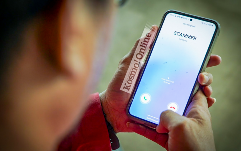 Peniaga Rugi RM610,000 Akibat Terjerat Sindiket Pelaburan Palsu