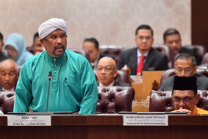 Kerajaan Terengganu Salur Hampir RM21 Juta kepada Sekolah Agama Rakyat