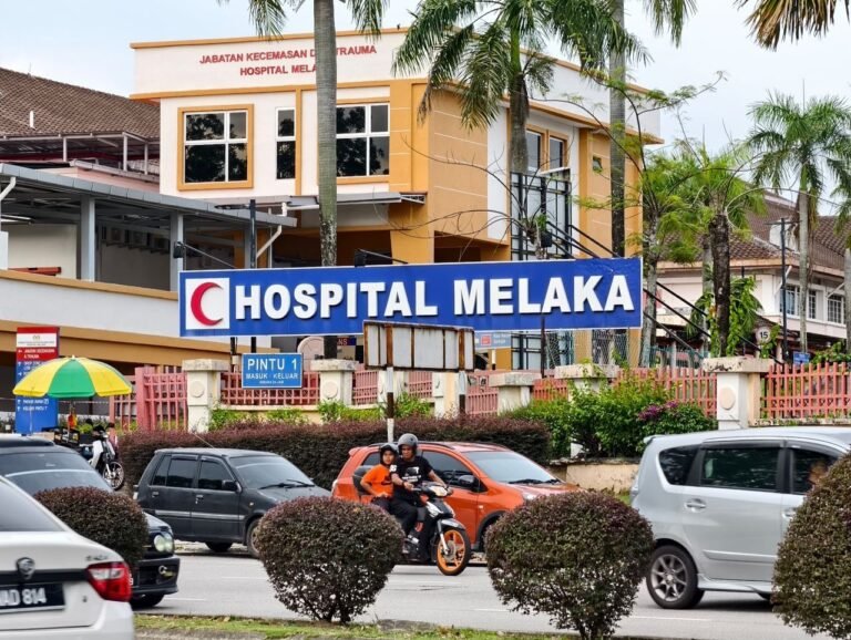 Pempengaruh Dikenakan Tindakan Bantu Siasatan Kes Kanak-Kanak Positif Dadah