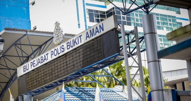 Lelaki Jepun Terlibat Kes Pembunuhan Dihantar Pulang
