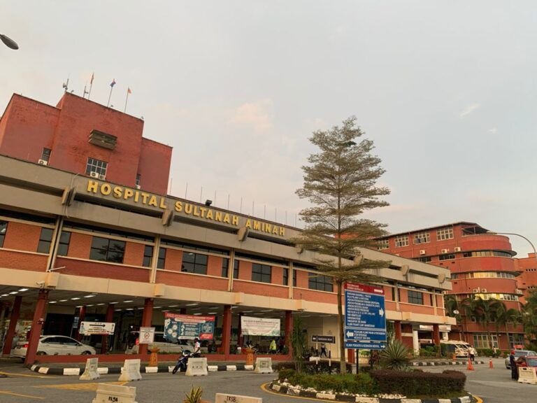 Sukarelawan Ditahan Atas Dakwaan Perdaya Warga Asing Bayar RM700
