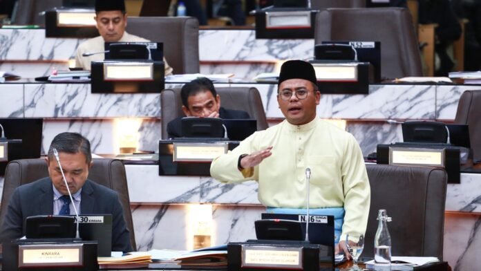 Siasatan Hina Sultan Selangor: Kerajaan Negeri Ambil Tindakan Serius