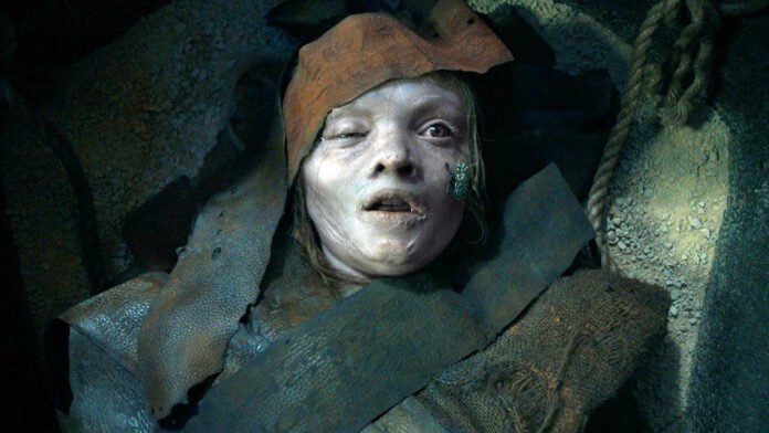 Kisah Seram Lee Cronin's The Mummy: Mengungkap Kepercayaan Tiayarah