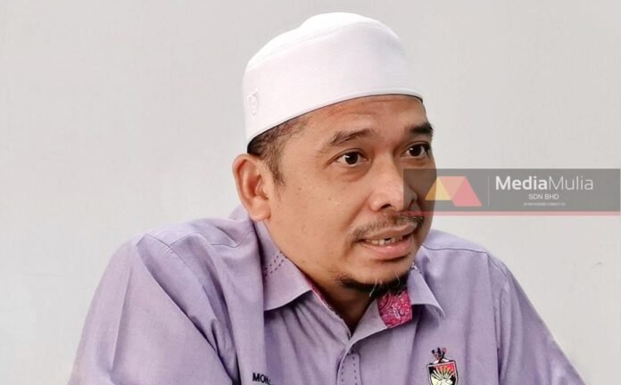 Perikatan Nasional Serah SD kepada Barisan Nasional di Negeri Sembilan