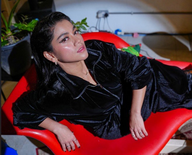 Kaka Azraff Dapat Komen Negatif, Namun Tidak Merosakkan Lagu Zaiton Sameon