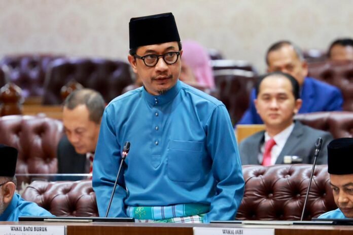 Kawasan Hot Spot Dadah Dikenal Pasti di Terengganu