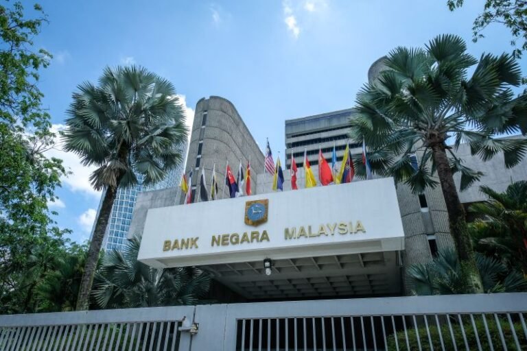 Kemudahan Pembiayaan RM5 Bilion Untuk PKS oleh BNM