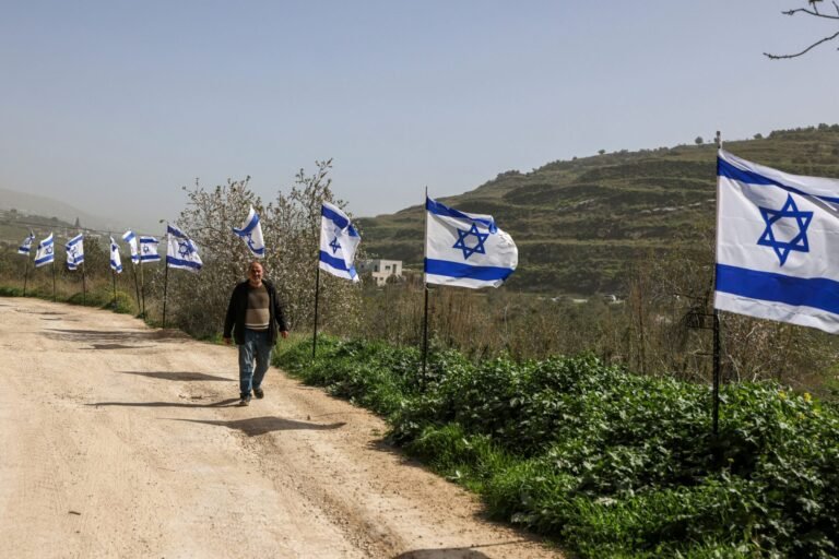 OIC Desak PBB Akhiri Pendudukan Israel di Palestin