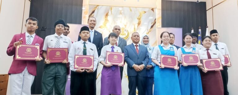 Keyakinan Pelabur di Perak Kekal Walaupun Status Kilang BYD Terjejas