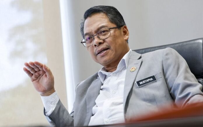 Perkukuh Semangat Kenegaraan Hadapi Cabaran Global