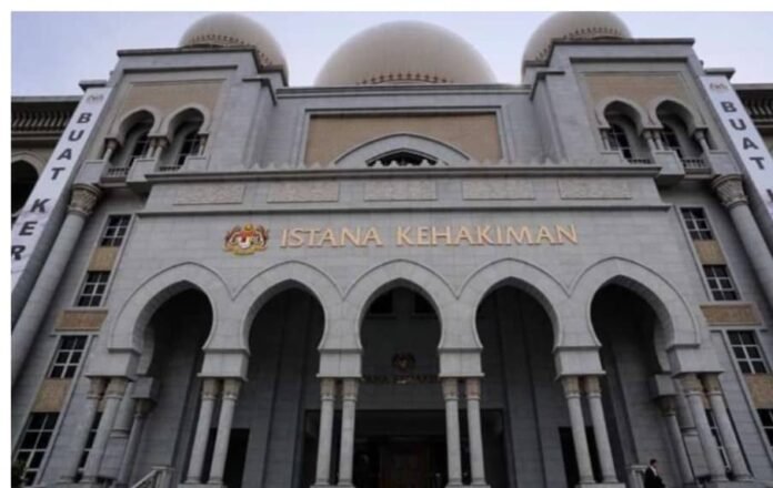 Hukuman Sebat Diterima, Mahkamah Persekutuan Tegaskan Tidak Melanggar Perlembagaan