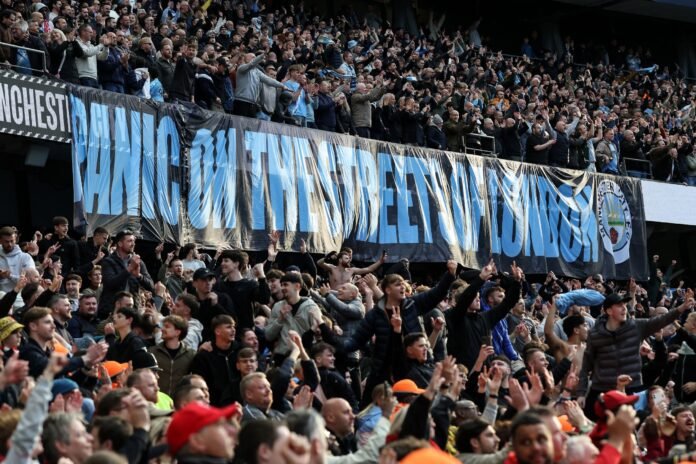 Wayne Rooney Tegur Manchester City Rayakan Kemenangan Secara Berlebihan