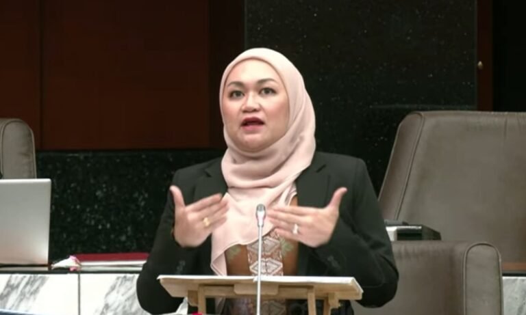 Masalah Pengurusan di PPR Lembah Subang 1: Hanya 20% Bayar Yuran
