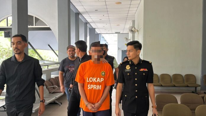 Pendakwah Bebas Disyaki Menyeleweng Dana NGO RM12.3 Juta