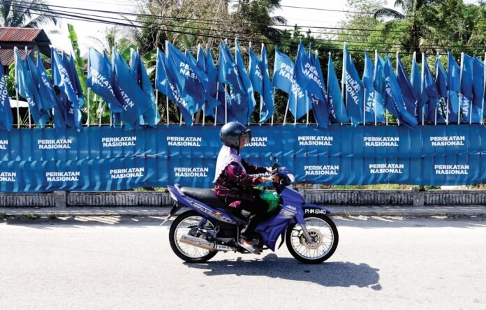 Isu Pelantikan Ketua Pembangkang: Kepentingan Ketelusan dan Kecekapan