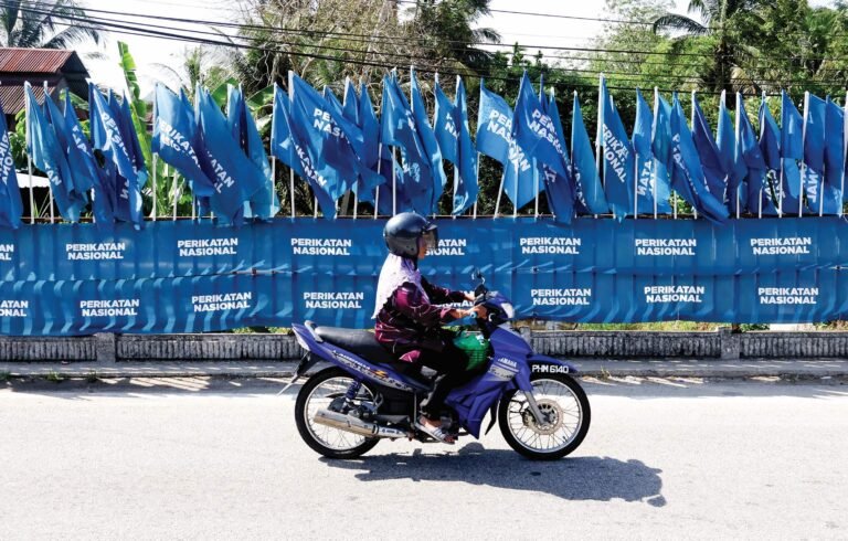 Isu Pelantikan Ketua Pembangkang: Kepentingan Ketelusan dan Kecekapan