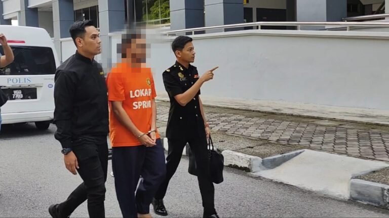 Reman Pempengaruh Agama Dilanjutkan Lima Hari