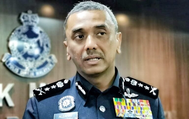 PDRM Hormati Adat Perpatih dan Undang-Undang Negeri Sembilan