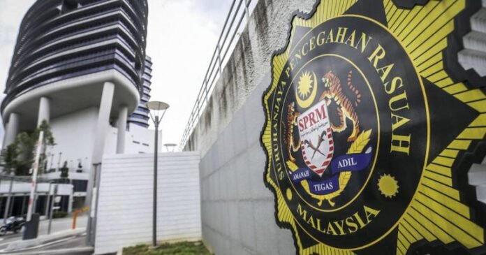 SPRM Gempur 14 Lokasi, Sita 133 Akaun Bernilai RM160 Juta