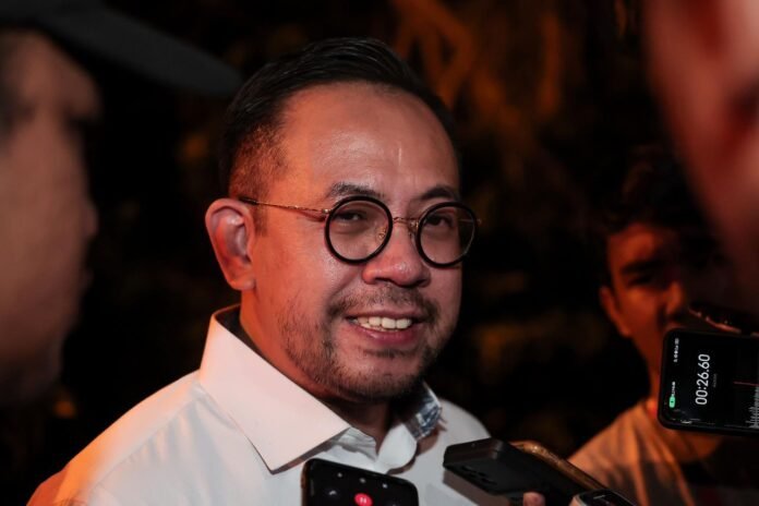 SME SRF Sokong PMKS Hadapi Krisis Global