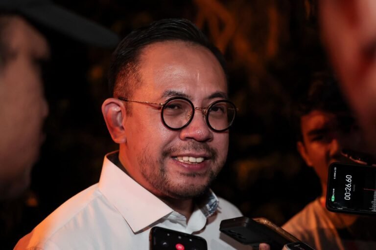 SME SRF Sokong PMKS Hadapi Krisis Global