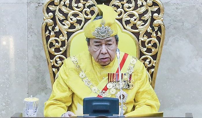 Sultan Selangor Tegaskan Pentingnya Zakat Melalui Amil Sah