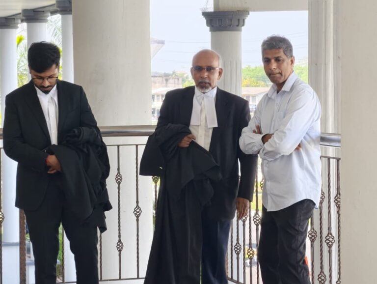 Mahkamah Tinggi Tolak Tuntutan Ganti Rugi RM3 Juta Kematian Pelajar UUM