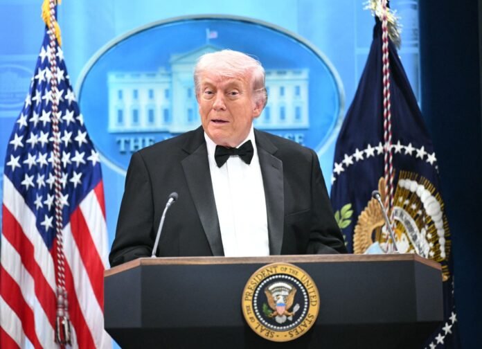 Insiden Tembakan Trump: Maklumat Palsu dan Reaksi Pentadbiran