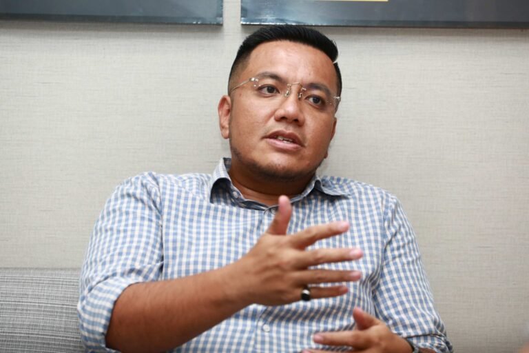 Afif Bahardin Diarah Keluar Dewan DUN Selangor, Digantung Tiga Hari