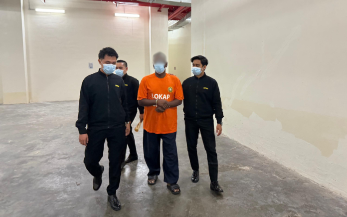 Pegawai Kanan Polis Disyaki Terima Rasuah Bulanan Dari Pusat Hiburan