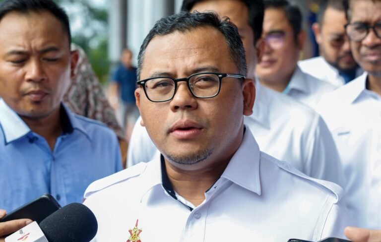 MCMC Digesa Tindakan Tegas Terhadap Hinaan Sultan Selangor