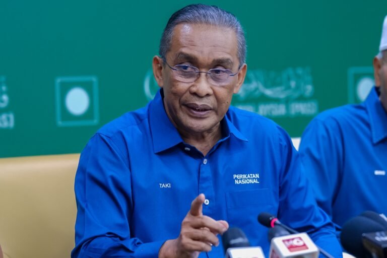 Perikatan Nasional Harap SPRM Lebih Telus di Bawah Abdul Halim