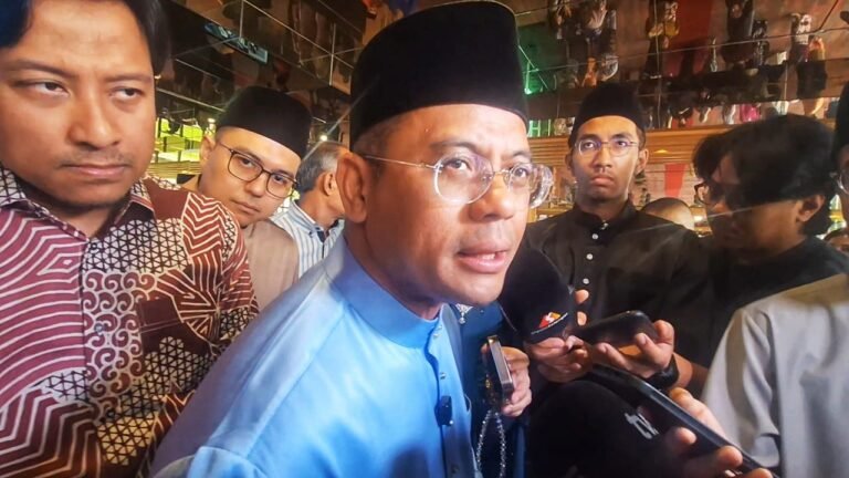 Selangor Serah Keputusan Penangguhan Sukma kepada KBS