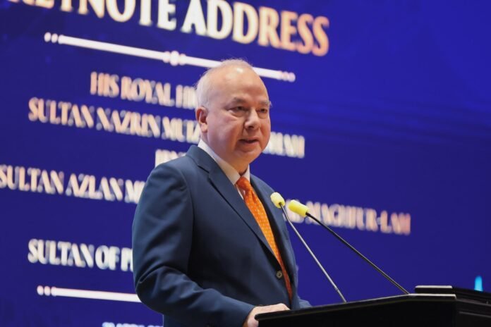 Pembangunan AI di ASEAN Perlu Berasaskan Keadilan dan Keterangkuman Pembangunan AI di ASEAN Perlu Berasaskan Keadilan dan Keterangkuman