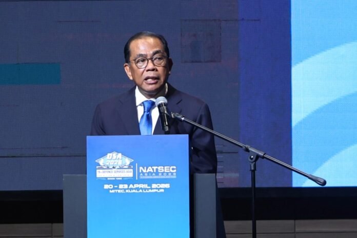 Industri Pertahanan Menghadapi Perubahan Besar Industri Pertahanan Menghadapi Perubahan Besar