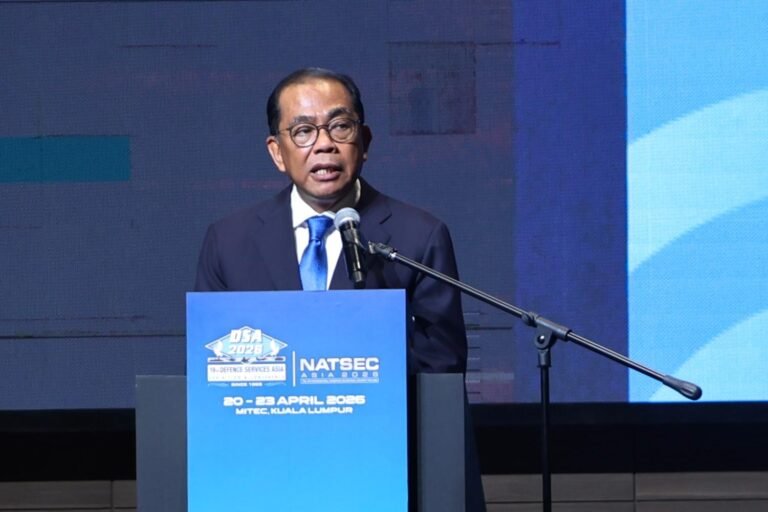 Industri Pertahanan Menghadapi Perubahan Besar