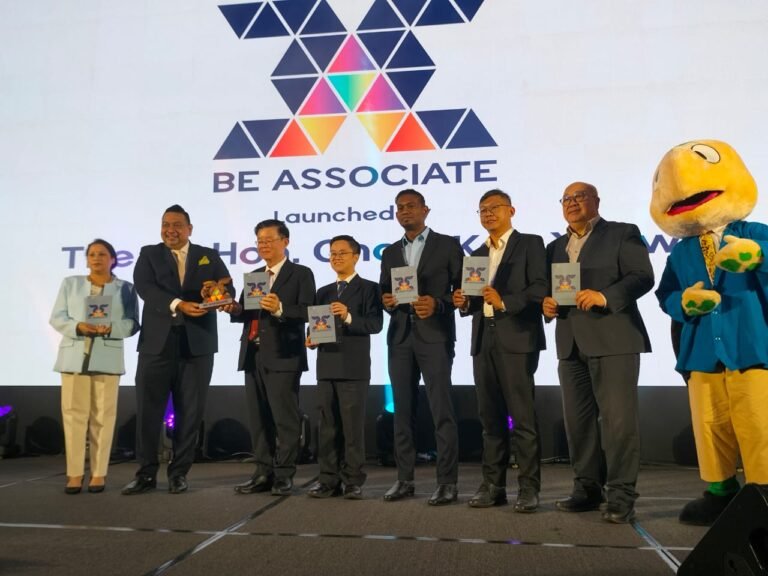 Pulau Pinang Catat RM1.91 Bilion Impak Ekonomi Melalui 3,391 Acara Perniagaan