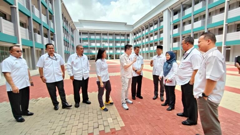 SK Bandar Putra 2 Mula Beroperasi, Atasi Kesesakan Sekolah