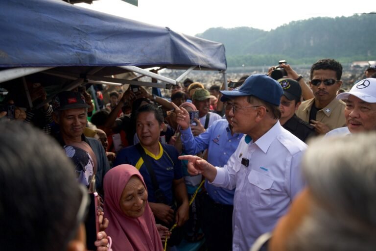 Bantuan Segera RM1,500 untuk Mangsa Kebakaran Kampung Bahagia