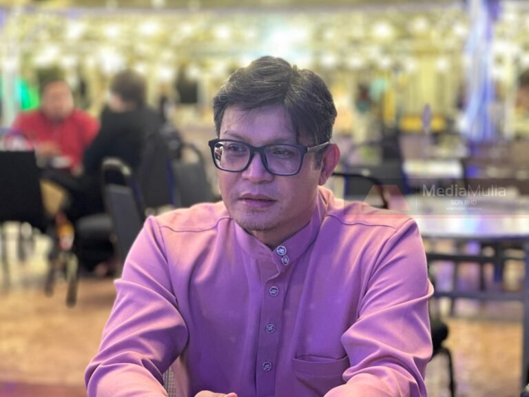 Kes Buli Melibatkan Anak Pelakon Ako Mustapha Dapat Perhatian Menteri Pendidikan