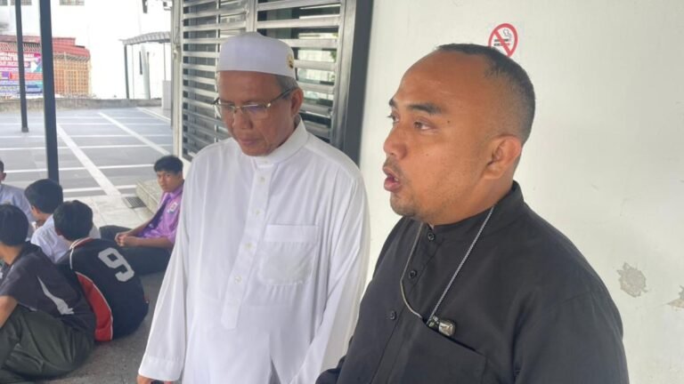 AJK Surau Taman Seraya Buat 10 Laporan Polis Berkaitan Gangguan