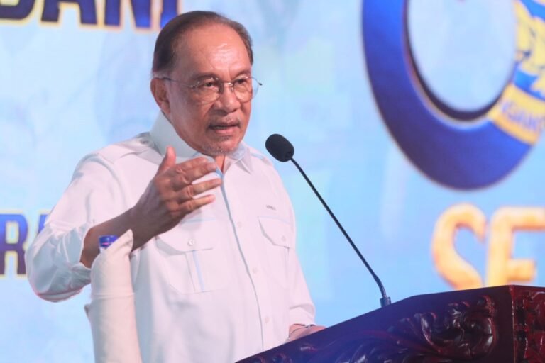 Kerajaan Usahakan Pengurangan Cukai Jalan Kenderaan Diesel