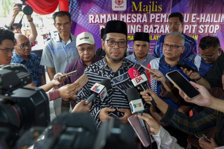 Institusi Zakat Malaysia Dikenali di Peringkat Antarabangsa