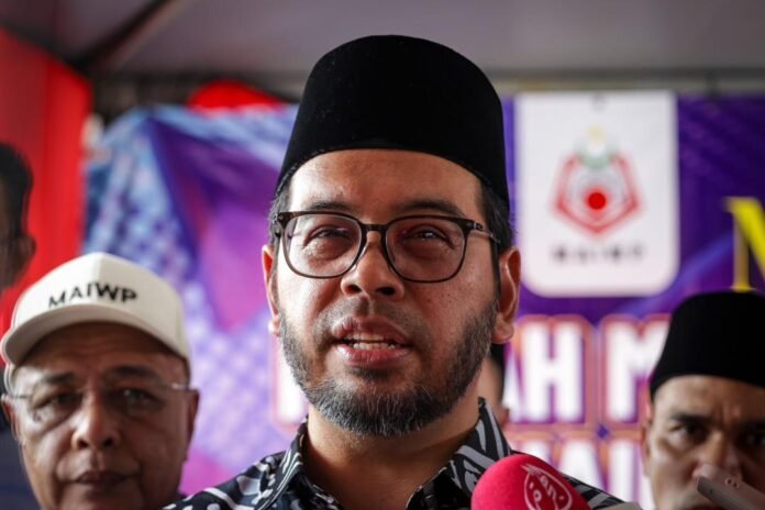 Bantuan Agensi Agama kepada Sekolah KAFA Mangsa Kebakaran Sandakan Bantuan Agensi Agama kepada Sekolah KAFA Mangsa Kebakaran Sandakan