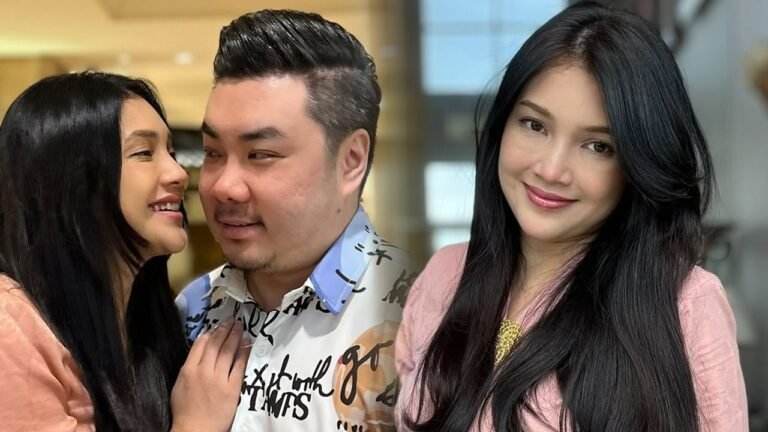 Datin Atikah Suhaime Kongsi Cabaran Rumah Tangga Bersama Datuk Lokman Teh