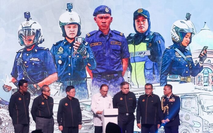 JPJ Kutip RM21.68 Juta Melalui Bidaan Nombor Pendaftaran Istimewa
